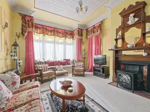 Image of Aphrodites love is in the air.