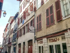 Image of Beautiful apartment for 2 guests with WIFI and pets allowed