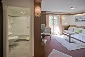 Image of Hotel-Restaurant Zum Hirschhaus Inklusiv Chiemgaukarte