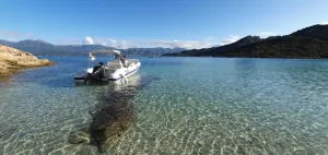 Image of Charm and rest, on the waterfront