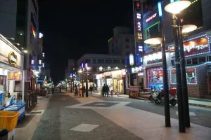 Image of Hotel W Shinjeju