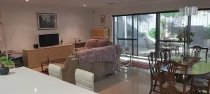 Image of Luxury modern  two storey house