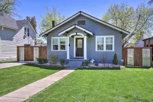 Image of Charming Home in Downtown Nampa with Patio and Yard!