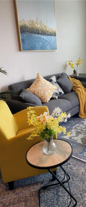 Image of City centre Apartment\/Energy Corridor