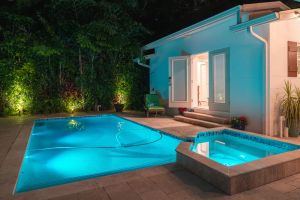 Image of Sarasota Private Bungalow Oasis Close to Beaches & Downtown