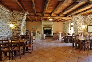 Image of Charming mountain gîte (6 rooms \/ 16 people) (Occitanie \/ Hérault)