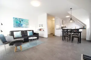 Image of Ferienwohnung Atlantis