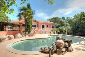 Image of Superb 16-bed villa 5 minutes from the sea