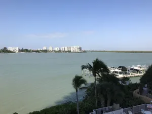 Image of Breathtaking Views Of The Gulf Of Mexico, Estero Bay, Lovers Key Beach Club 304