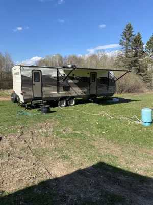 Image of Enjoy over 50 acres of Nature