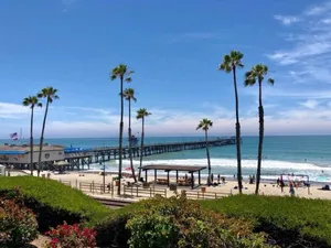 Image of Beach Studio San Clemente Orange County California