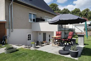 Image of Ferienwohnung Kastanienallee