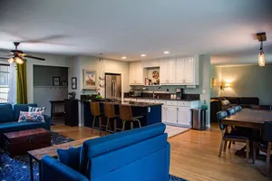 Image of Family Home Near Bidwell Park