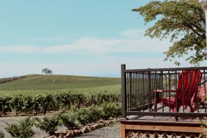 Image of Willamette Valley Wine Country Retreat