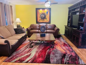 Image of The Rustic Home II, exceeding your expectations, not your budget!