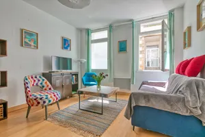Image of Appartement Le Pouliguen Centre