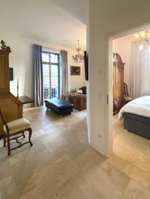 Image of Old Vicarage - Martin