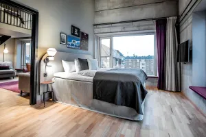 Image of Scandic Kødbyen