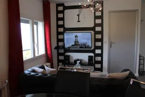 Image of Ambiance Cinéma sur les Hauteurs de Chatel-guyon