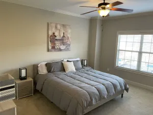 Image of Two bedroom South Huntsville Townhouse