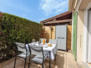 Image of La Palmyre maison de vacances a 700 m de la plage