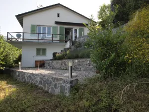 Image of Holiday house Glion for 1 - 4 persons with 2 bedrooms - Holiday house