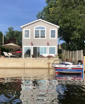 Image of Lake House, ONE HOUR from NYC