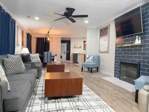 Image of Family Retreat Prime Location in Decatur