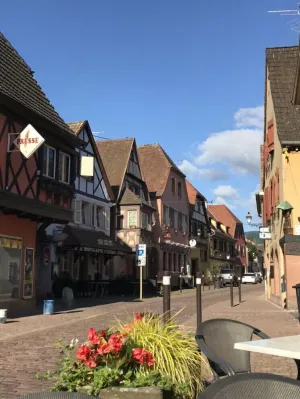 Image of Gite les Remparts de Turckheim