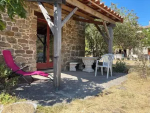 Image of Gite Daim, Gite en Pleine Nature