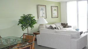 Image of Apartment Melbourne Southbank,  including  secure parking space for one car.