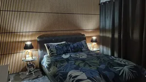 Image of Sauvage - Luxury Garden Apartment