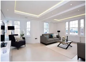 Image of Good apartament in SD