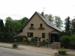 Image of Apartment in Fürstenberg - Apartment in Fürstenberg (70214)