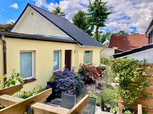 Image of Ferienhaus Stralsundia