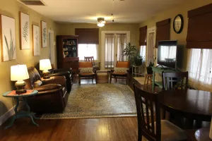 Image of 1940's Cottage in Old Town Alamogordo