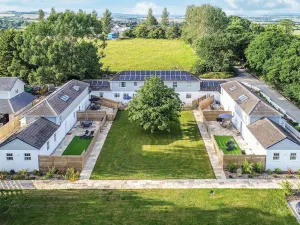 Image of Willow Cottage - UK38484