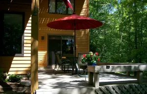 Image of Clean and Cozy, Beautiful, well kept Trout Creek Condominium