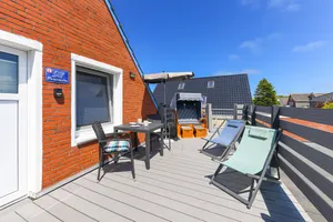 Image of Apartment Meeresrauschen im Gästehaus Kock