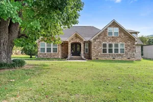 Image of Luxury Retreat in Red Bank, TN!