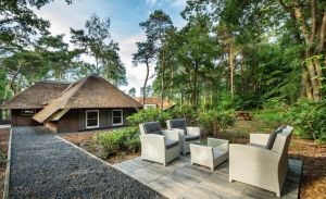 Image of Sprielderbosch 32 Holiday park Veluwe, with luxury and privacy