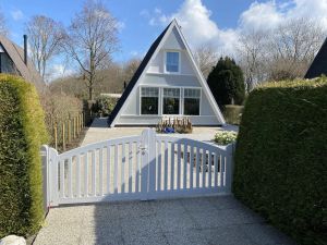 Image of Modernly furnished and renovated house (2021) on the Grevelingenmeer.