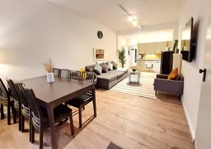 Image of Apartment 1 Hamburg Winterhude