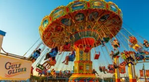 Image of Great gated community apartment with pool and fitness center!