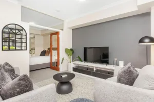 Image of 1br Stylish Suite On Hay St