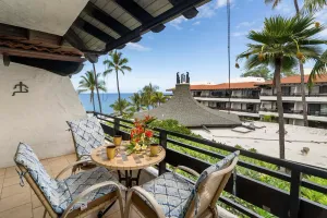 Image of 🏖️Fabulous Ocean View | Sunset | Lanai Dining | Beautifully Upgraded | vrKCV