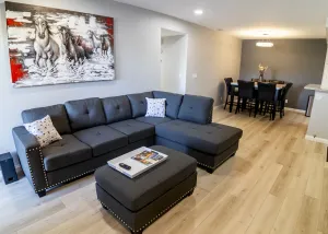 Image of Wine Country Condo 1 bed 1 bath
