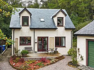 Image of 2 bedroom accommodation in Ballachulish, near Glencoe