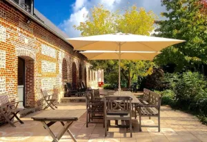 Image of Country house ideal for big families, groups of friends & corporate retreats.