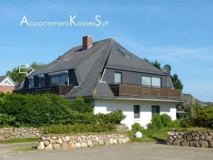 Image of Appartement Kayser Sylt